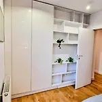 Luxury In City-13-ksiezymlyn&stylish&freeparking *