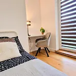 Luxury In City-13-ksiezymlyn&stylish&freeparking *
