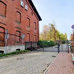 Apartment Luxury In City-13-ksiezymlyn&stylish&freeparking Lodz