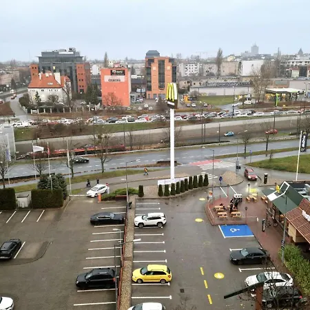 Apartment Luxury In City-13-modern&stylish&freeparking *