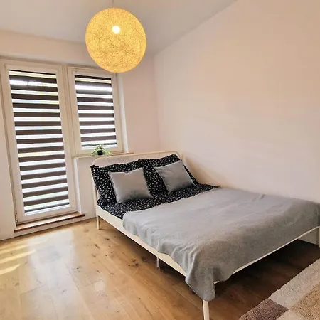 Luxury In City-13-ksiezymlyn&stylish&freeparking Łódź