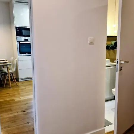 Luxury In City-13-ksiezymlyn&stylish&freeparking Лодзь