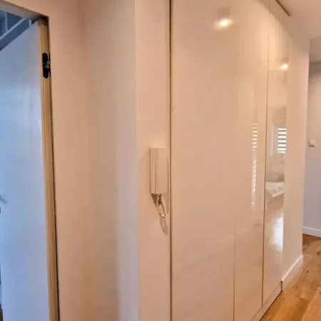 Luxury In City-13-ksiezymlyn&stylish&freeparking * Łódź