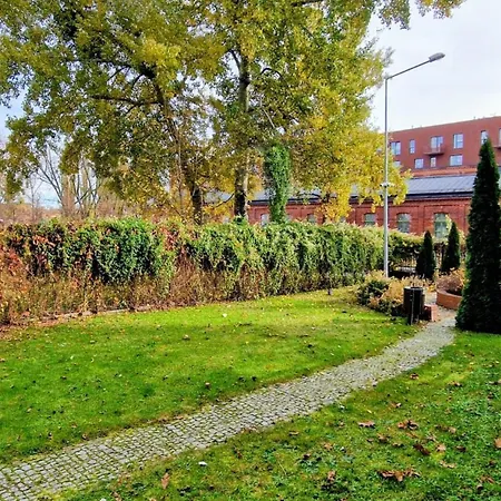 Lejlighed Luxury In City-13-ksiezymlyn&stylish&freeparking Łódź