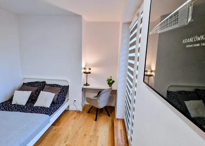 Lejlighed Luxury In City-13-ksiezymlyn&stylish&freeparking *