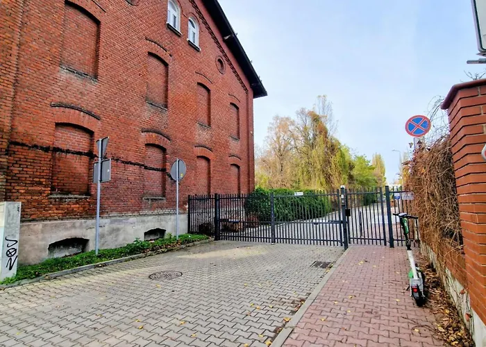 Apartamento Luxury In City-13-ksiezymlyn&stylish&freeparking Łódź